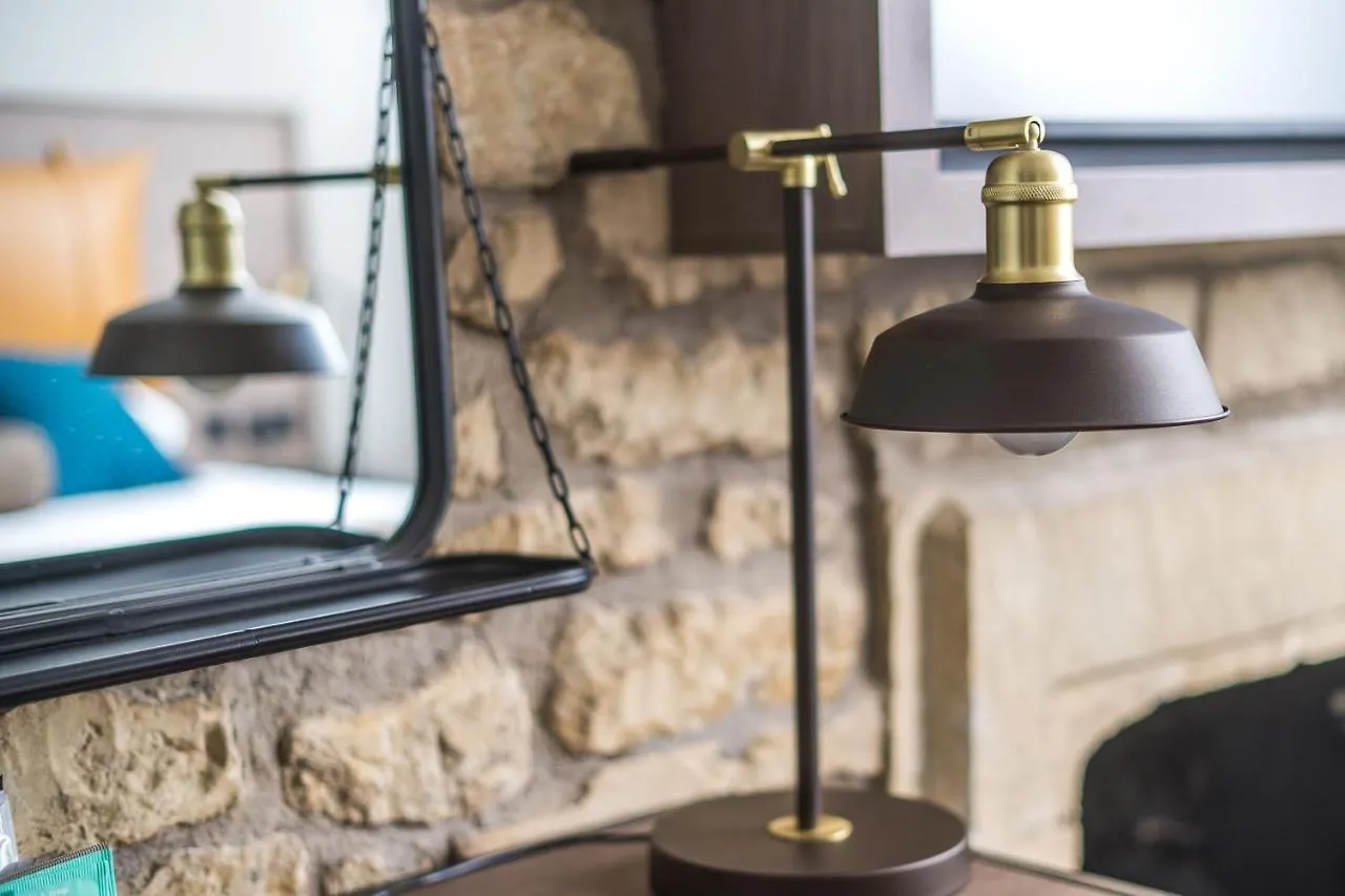 ****  Abbey Hotel Bath, A Tribute Portfolio Hotel United Kingdom