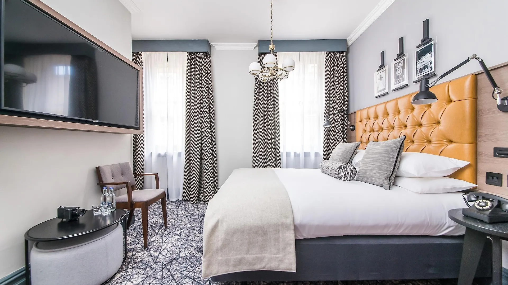 ****  Abbey Hotel Bath, A Tribute Portfolio Hotel Wielka Brytania