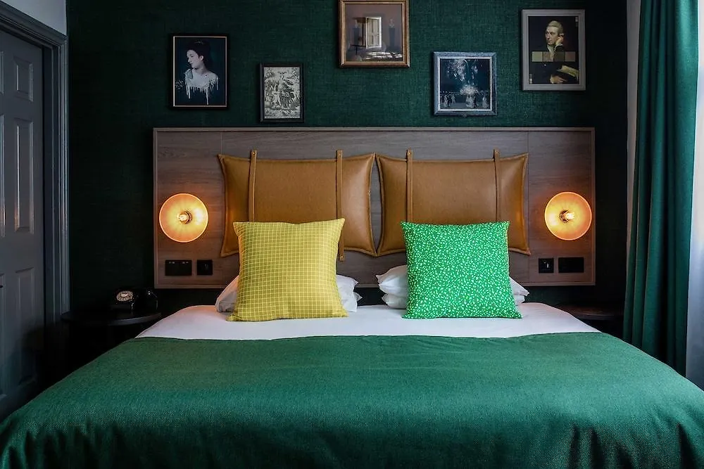Abbey Hotel Bath, A Tribute Portfolio Hotel 4*, Bath
