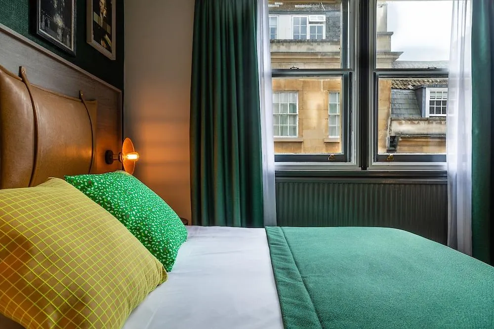 Abbey Hotel Bath, A Tribute Portfolio Hotel