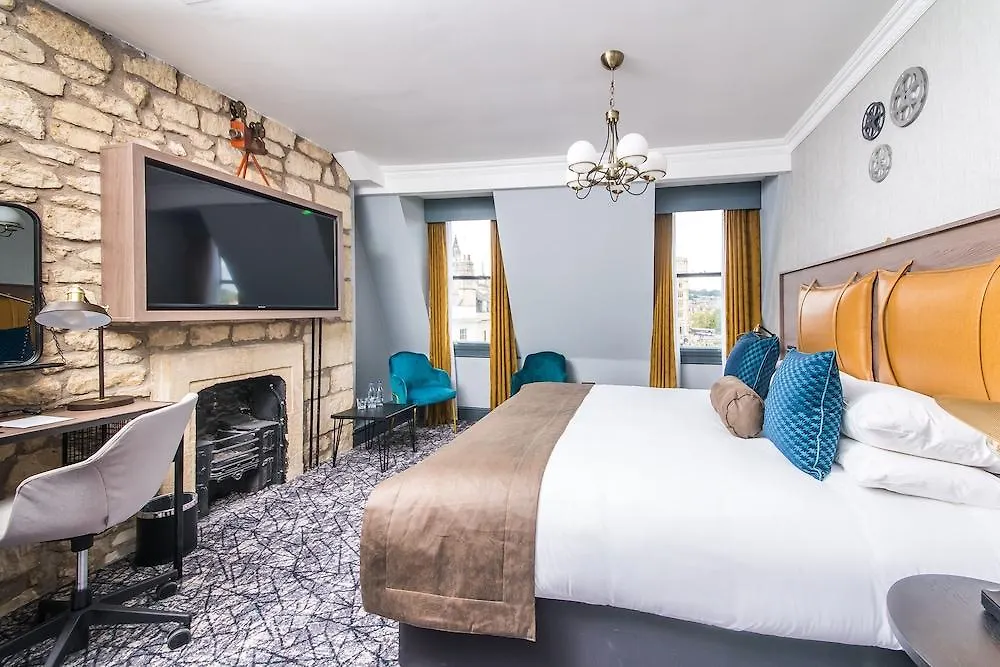 Abbey Hotel Bath, A Tribute Portfolio Hotel  Bath