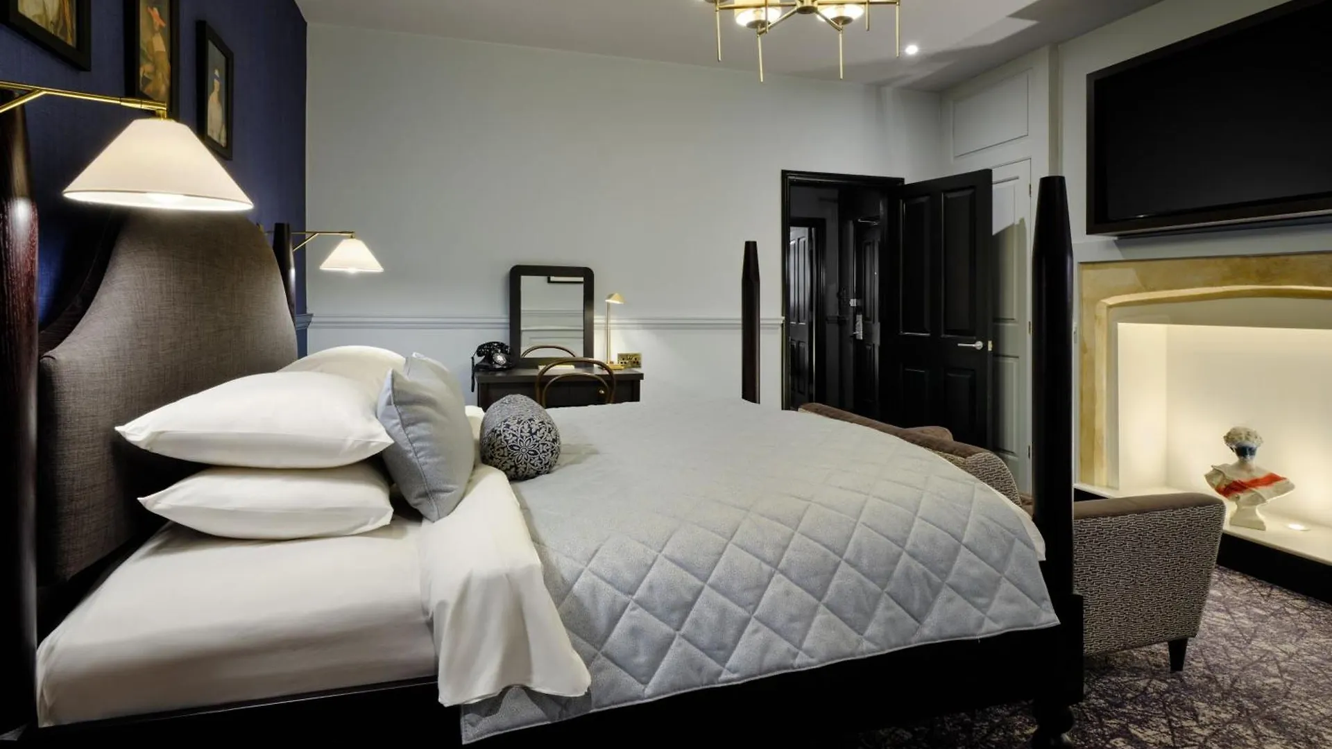 Abbey Hotel Bath, A Tribute Portfolio Hotel