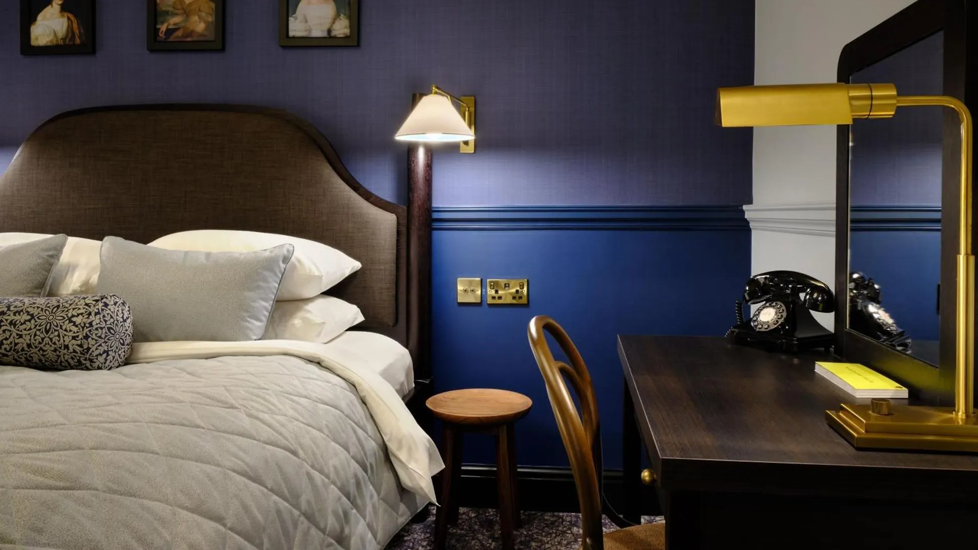 Abbey Hotel Bath, A Tribute Portfolio Hotel United Kingdom