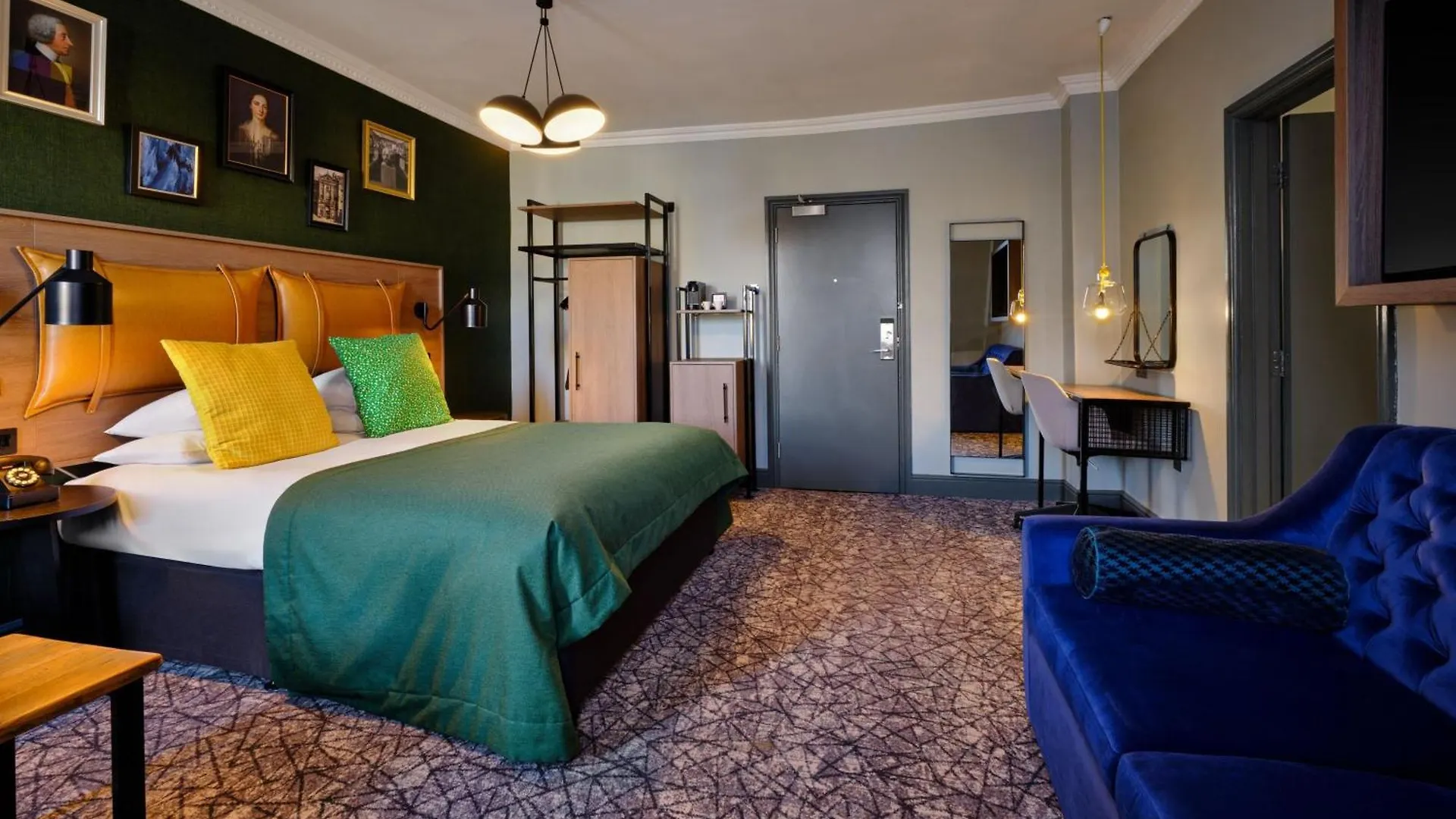 Abbey Hotel Bath, A Tribute Portfolio Hotel Bath