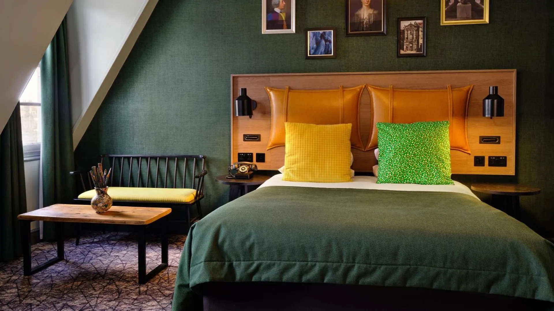 Abbey Hotel Bath, A Tribute Portfolio Hotel Bath