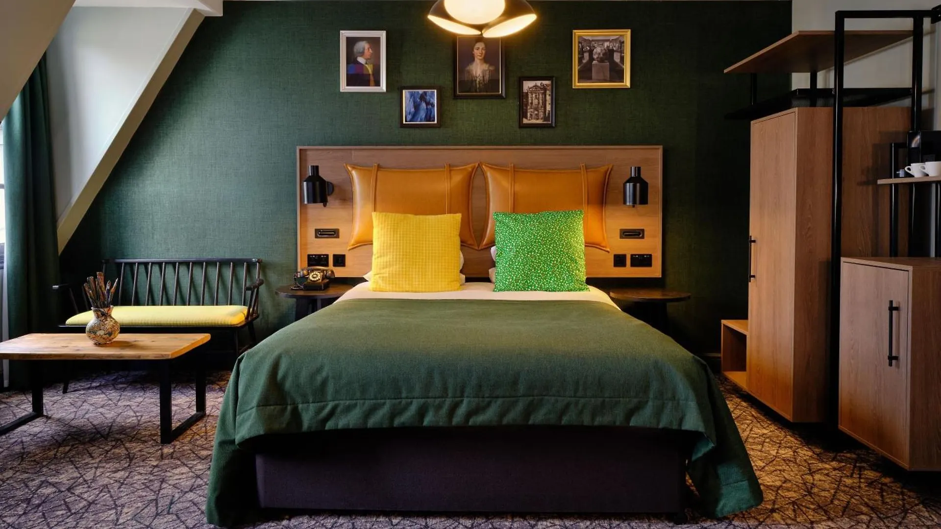 Abbey Hotel Bath, A Tribute Portfolio Hotel 4*, Bath