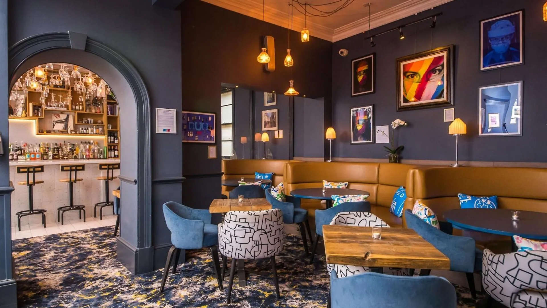 Abbey Hotel Bath, A Tribute Portfolio Hotel United Kingdom