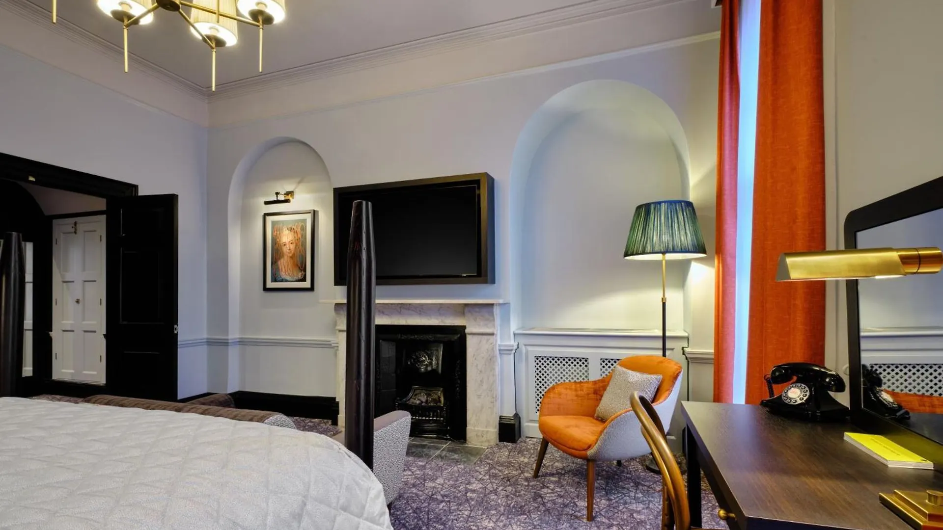 Abbey Hotel Bath, A Tribute Portfolio Hotel  Bath