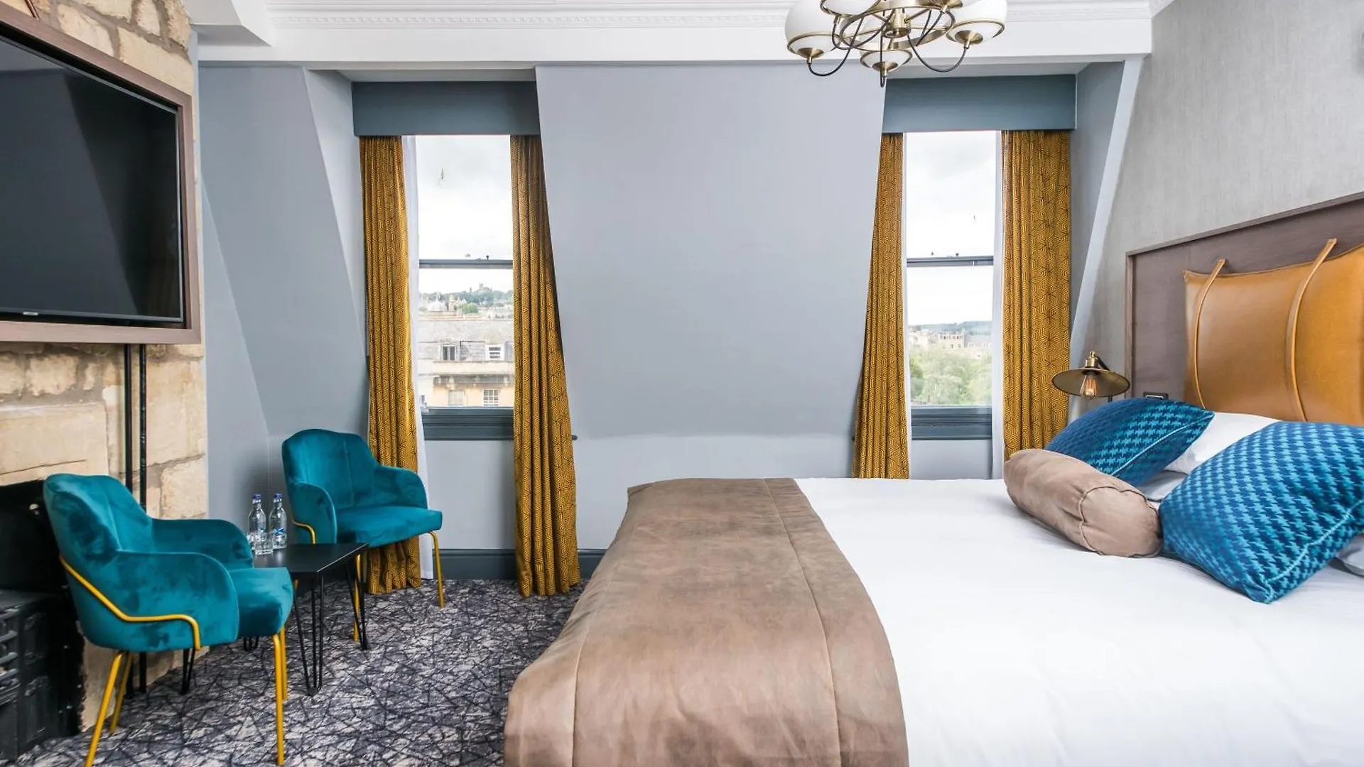 Abbey Hotel Bath, A Tribute Portfolio Hotel