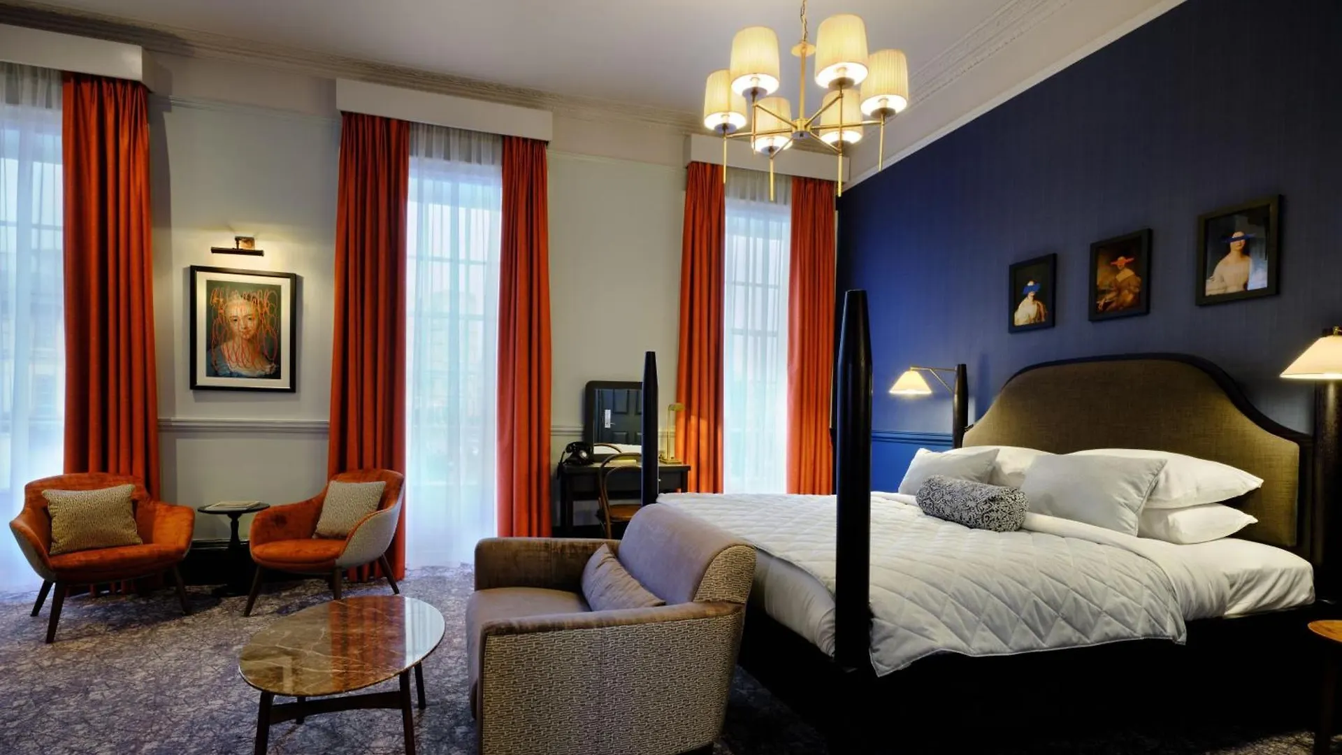Abbey Hotel Bath, A Tribute Portfolio Hotel