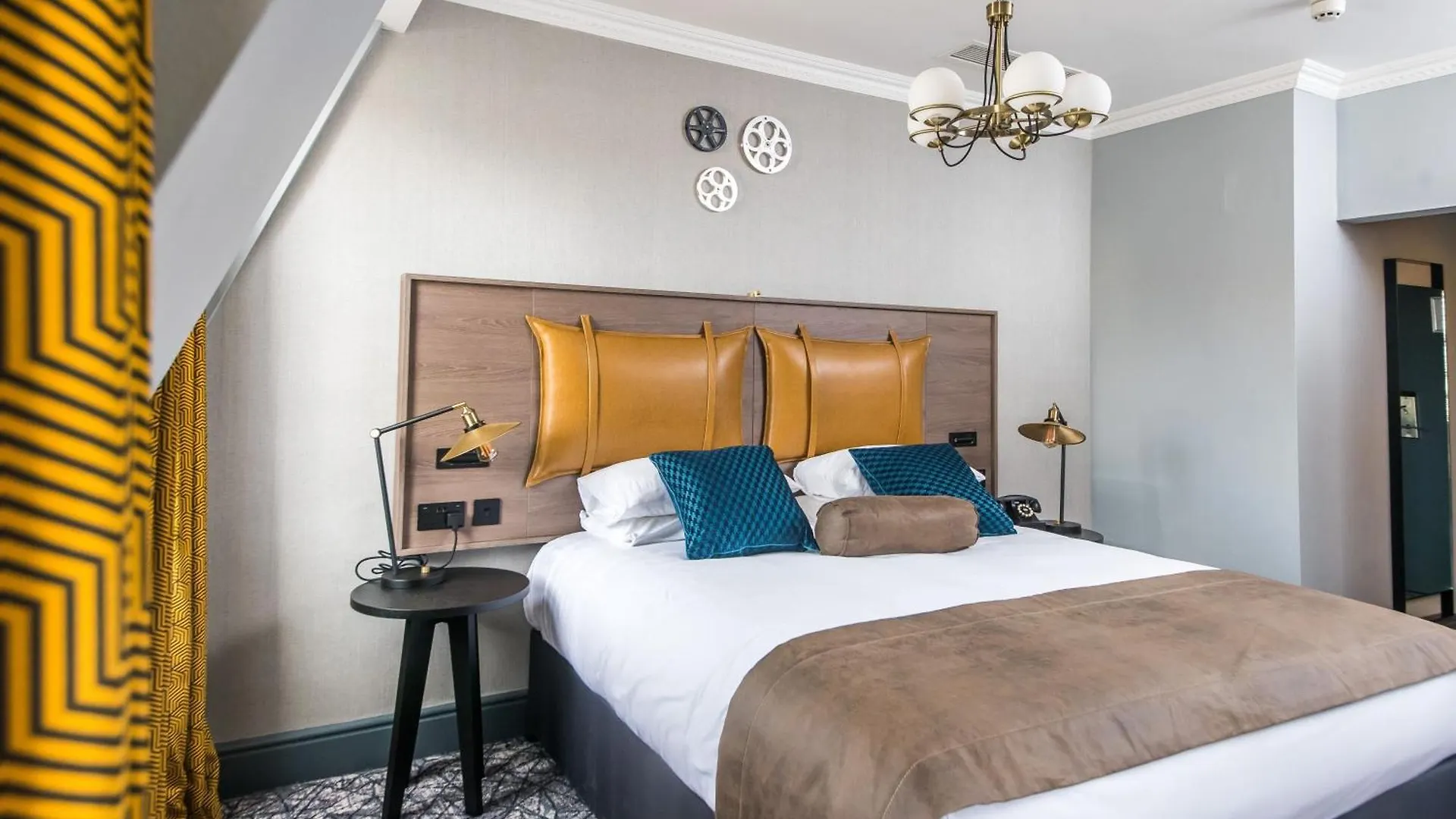 ****  Abbey Hotel Bath, A Tribute Portfolio Hotel United Kingdom