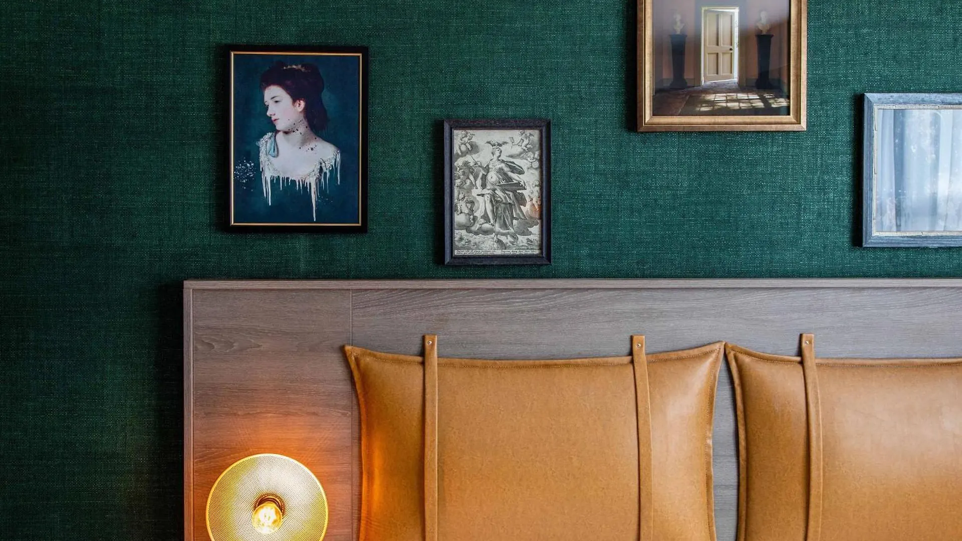 ****  Abbey Hotel Bath, A Tribute Portfolio Hotel Wielka Brytania