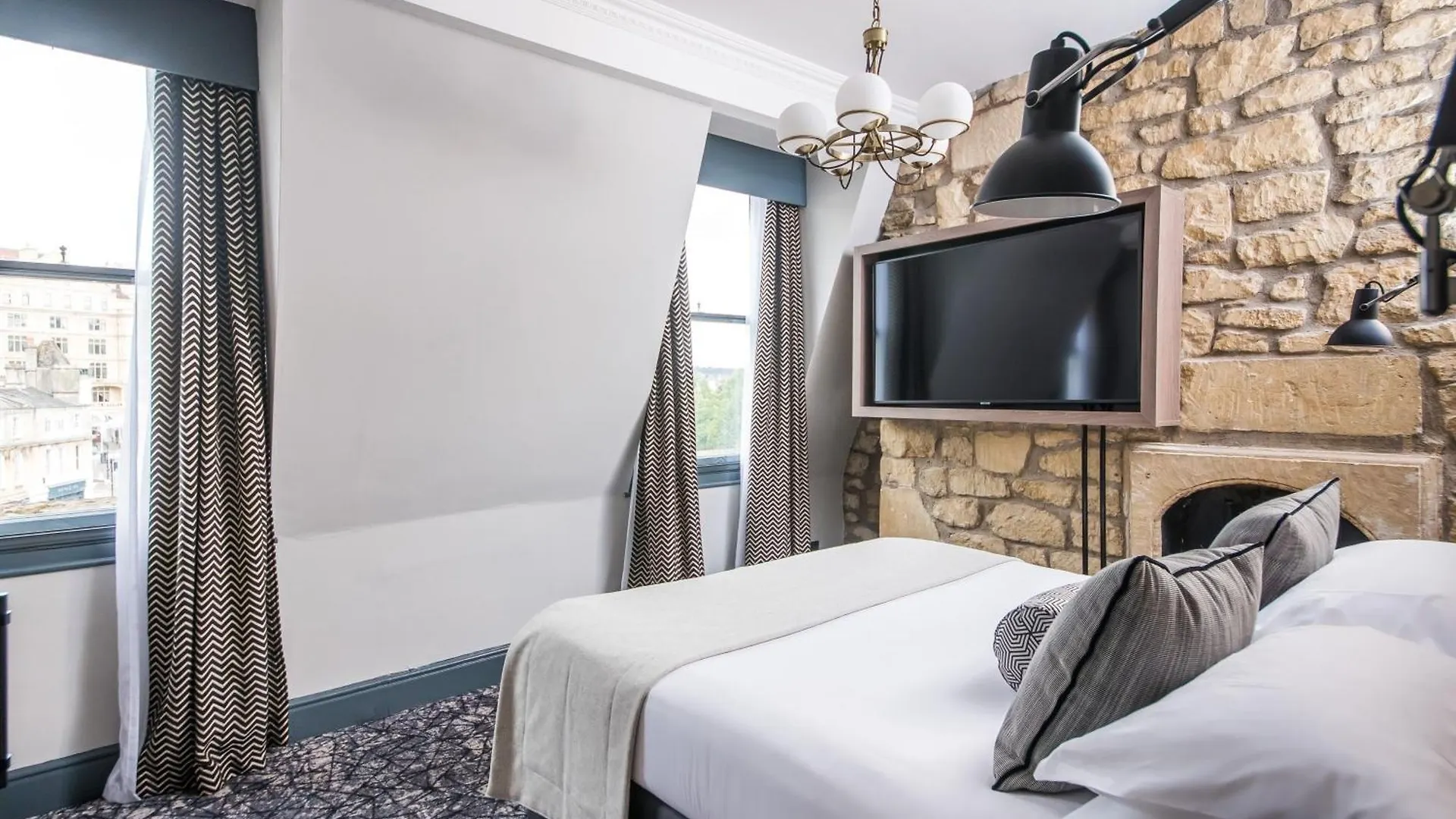 Abbey Hotel Bath, A Tribute Portfolio Hotel