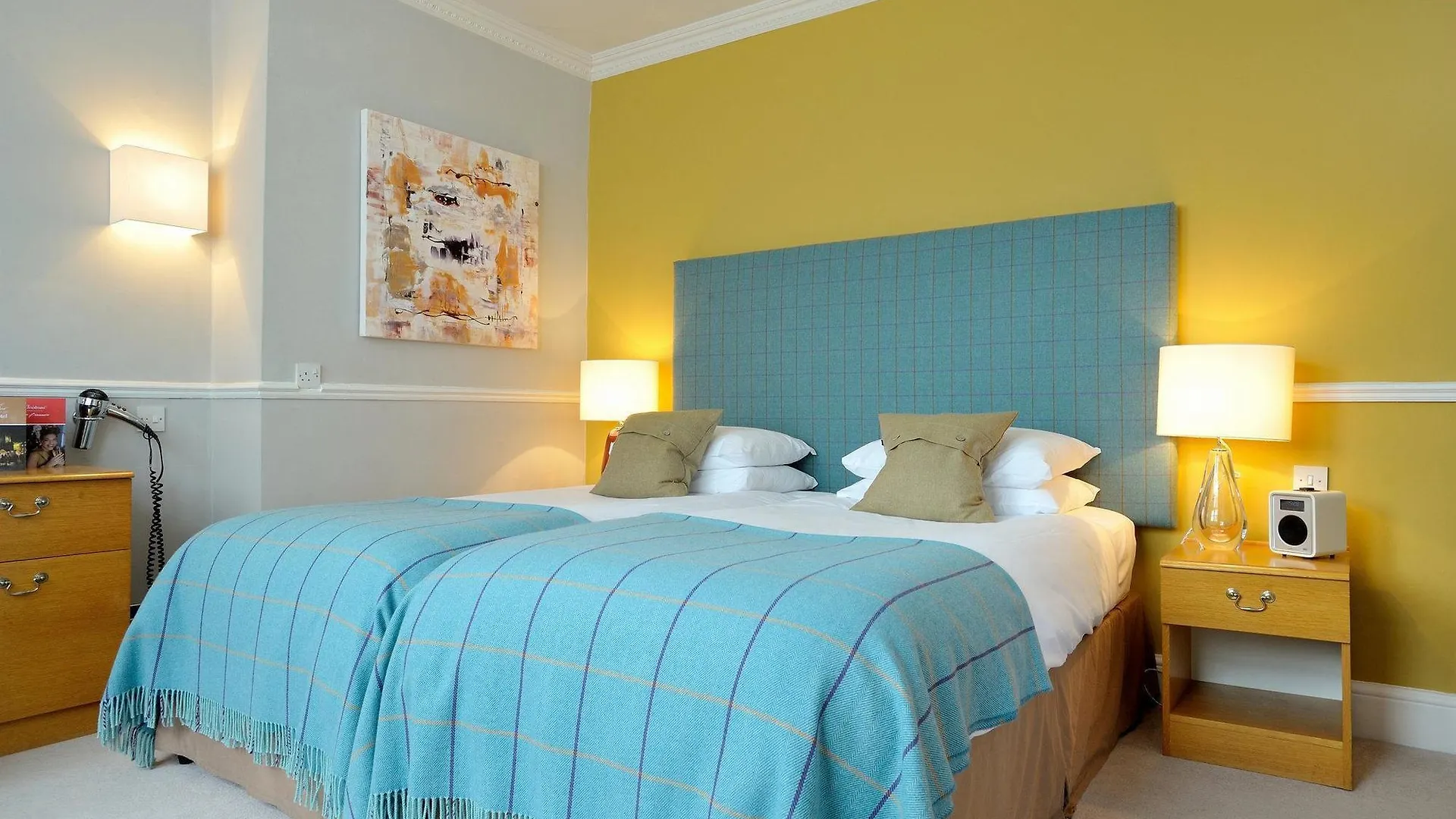 Abbey Hotel Bath, A Tribute Portfolio Hotel 4*, Bath
