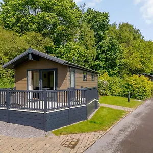База отдыха Bath Mill Retreat, Kelston