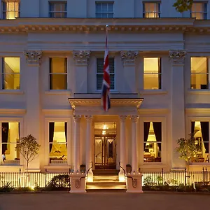 Отель Malmaison, Челтенхам