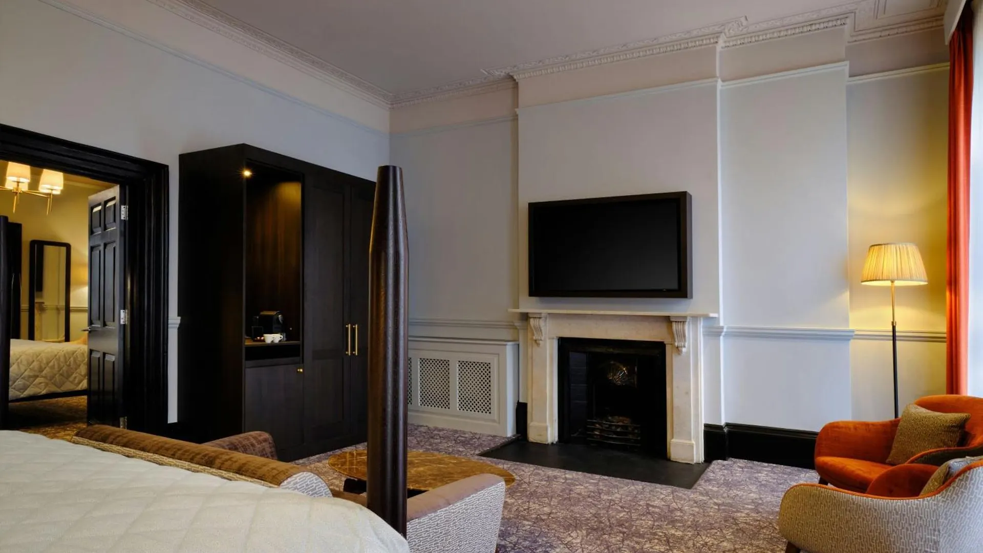 Abbey Hotel Bath, A Tribute Portfolio Hotel