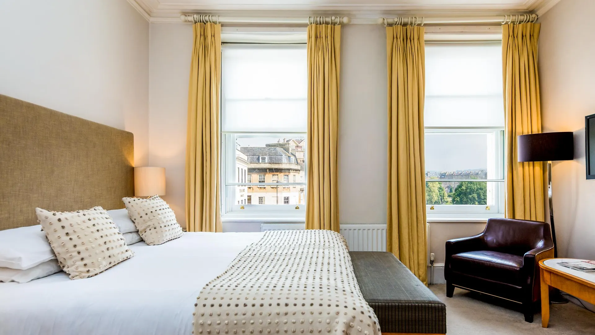 Abbey Hotel Bath, A Tribute Portfolio Hotel