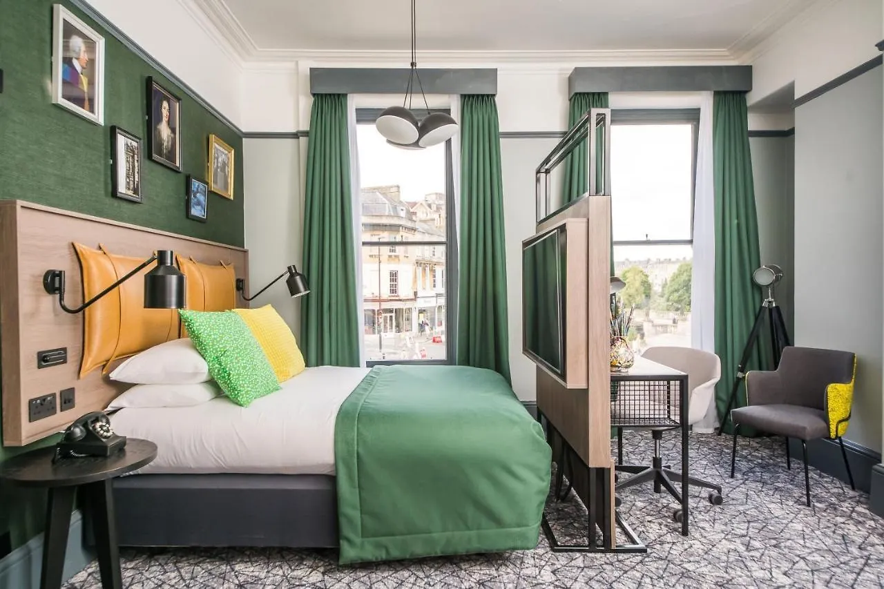 Abbey Hotel Bath, A Tribute Portfolio Hotel 4*, Bath