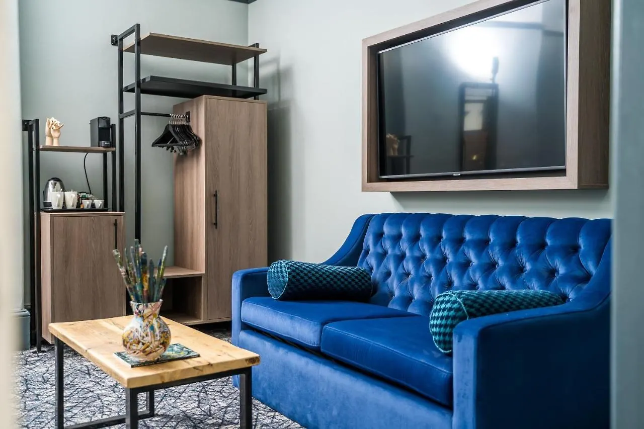 Abbey Hotel Bath, A Tribute Portfolio Hotel United Kingdom