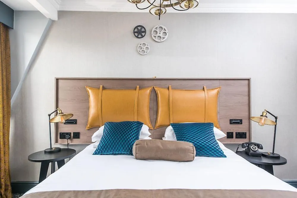 Abbey Hotel Bath, A Tribute Portfolio Hotel