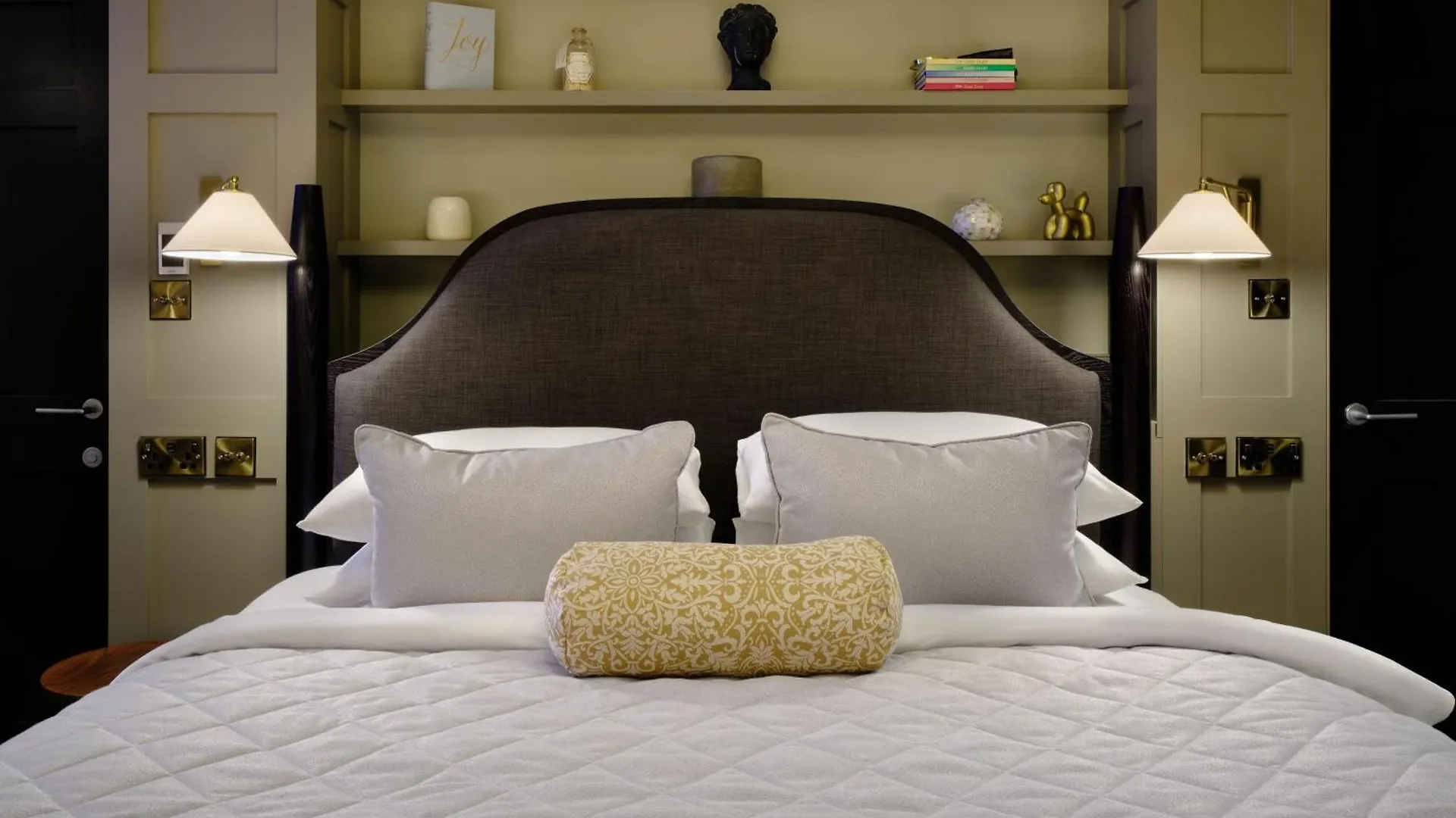 ****  Abbey Hotel Bath, A Tribute Portfolio Hotel United Kingdom