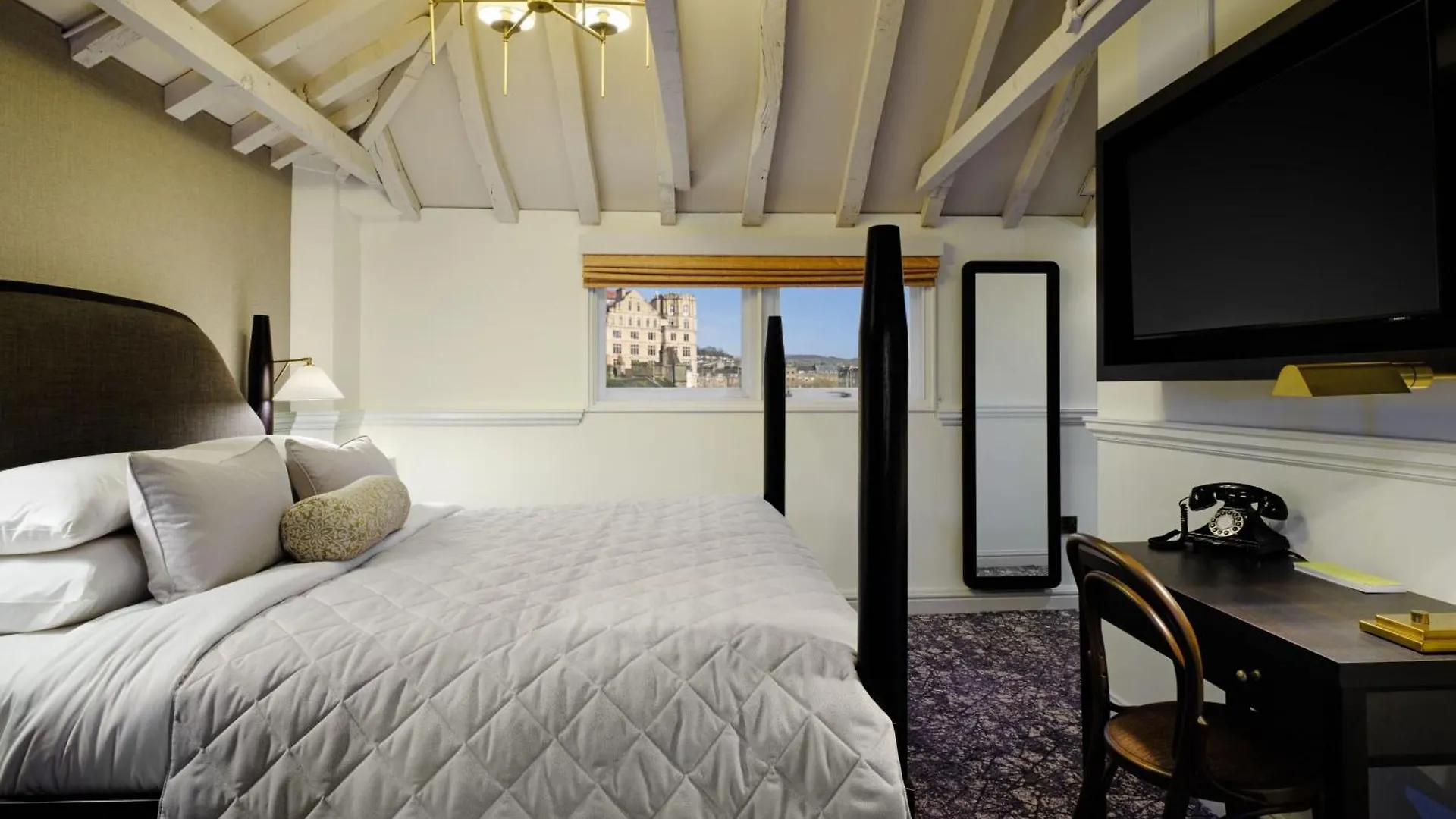 Abbey Hotel Bath, A Tribute Portfolio Hotel 4*, Bath United Kingdom