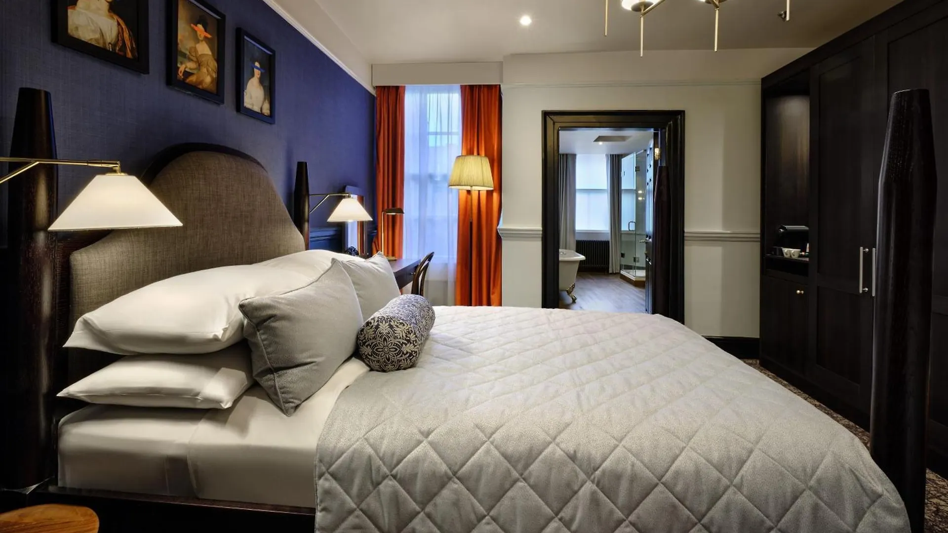 Abbey Hotel Bath, A Tribute Portfolio Hotel  Bath