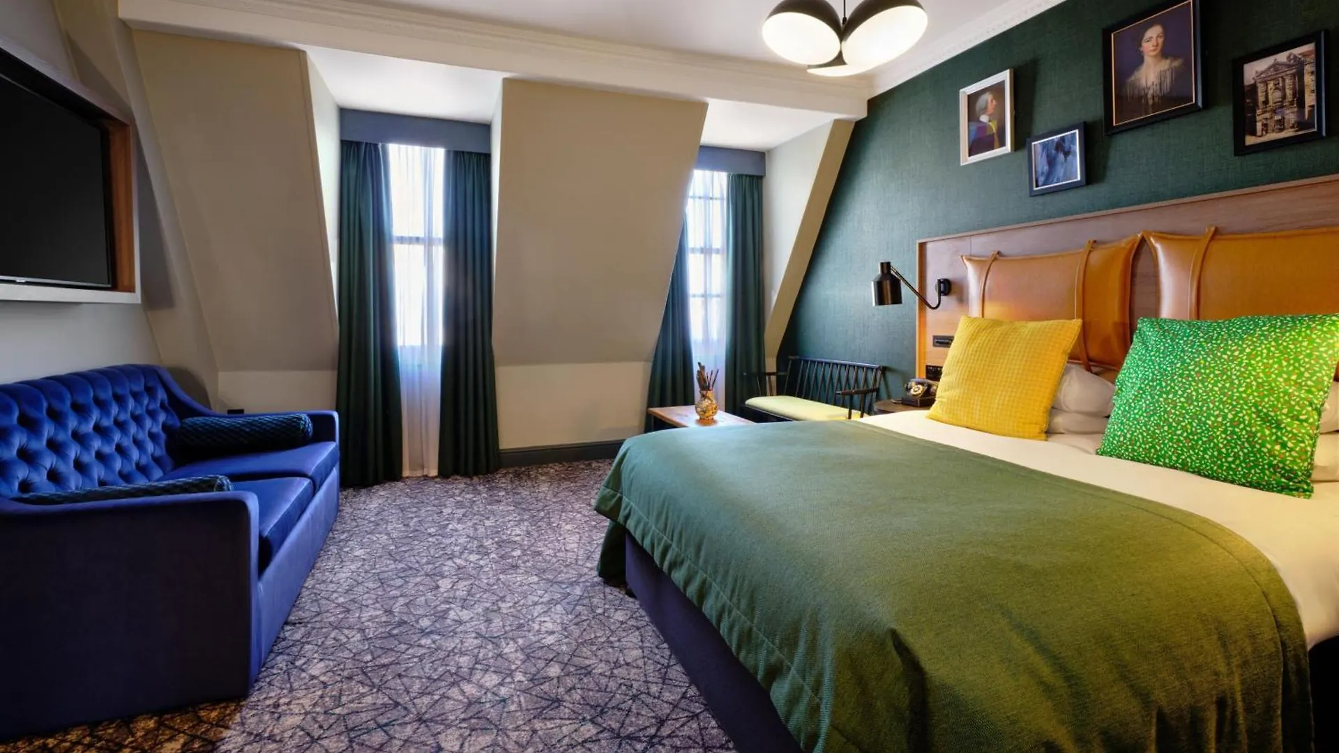 Abbey Hotel Bath, A Tribute Portfolio Hotel 4*, Bath