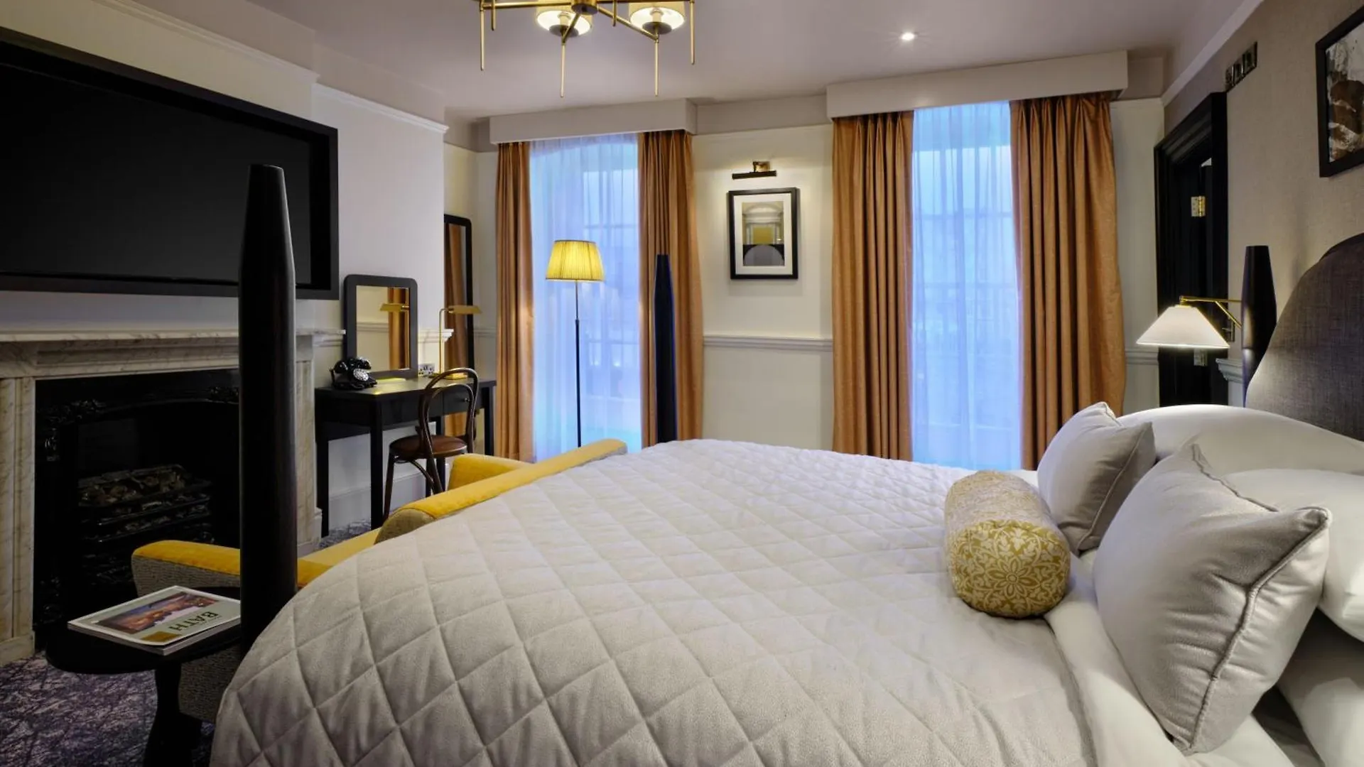 Abbey Hotel Bath, A Tribute Portfolio Hotel