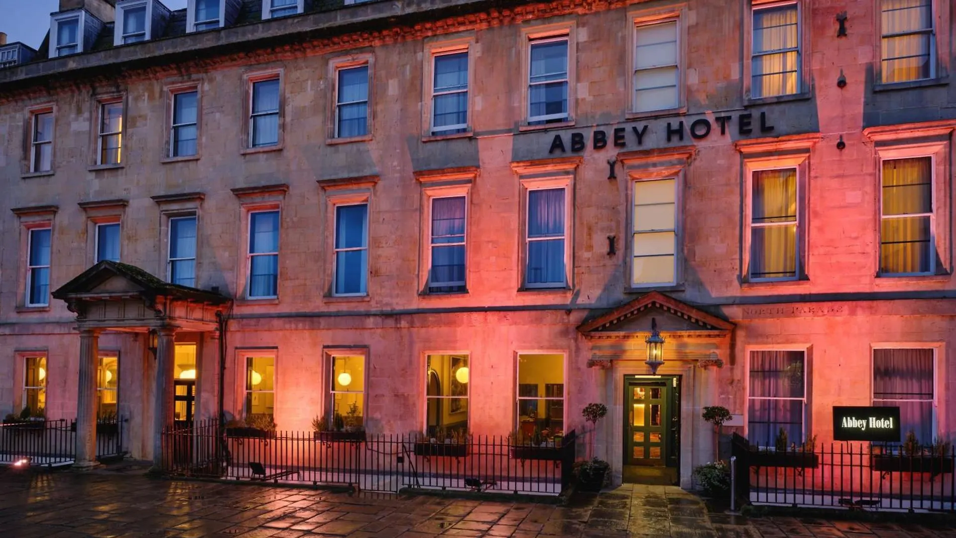 Abbey Hotel Bath, A Tribute Portfolio Hotel