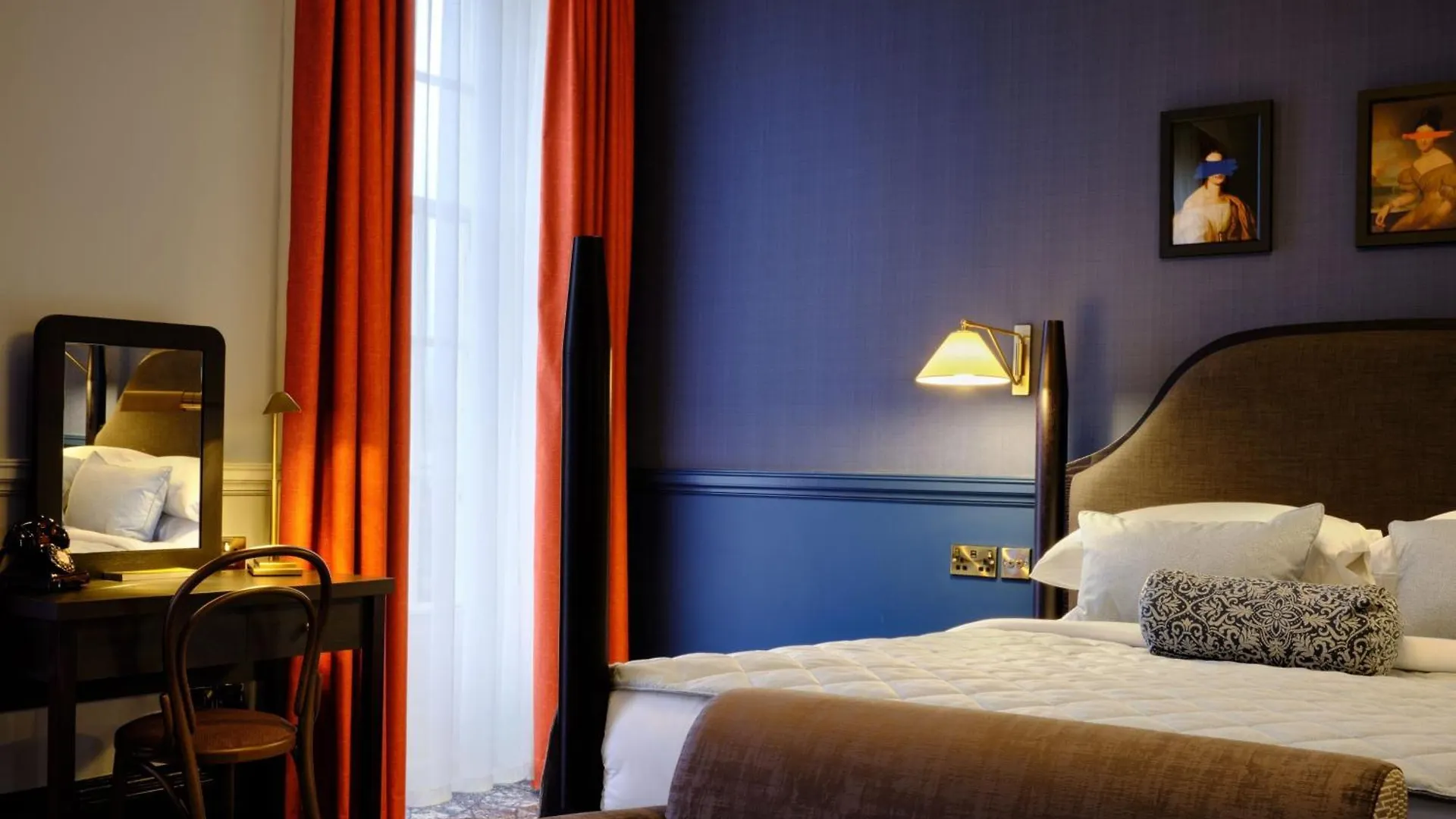Abbey Hotel Bath, A Tribute Portfolio Hotel