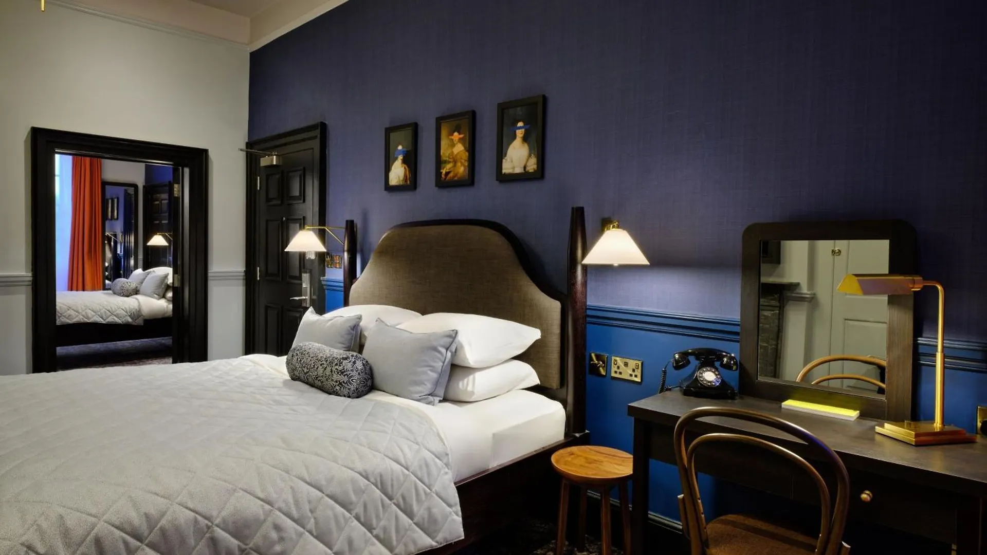 Abbey Hotel Bath, A Tribute Portfolio Hotel 4*, Bath United Kingdom