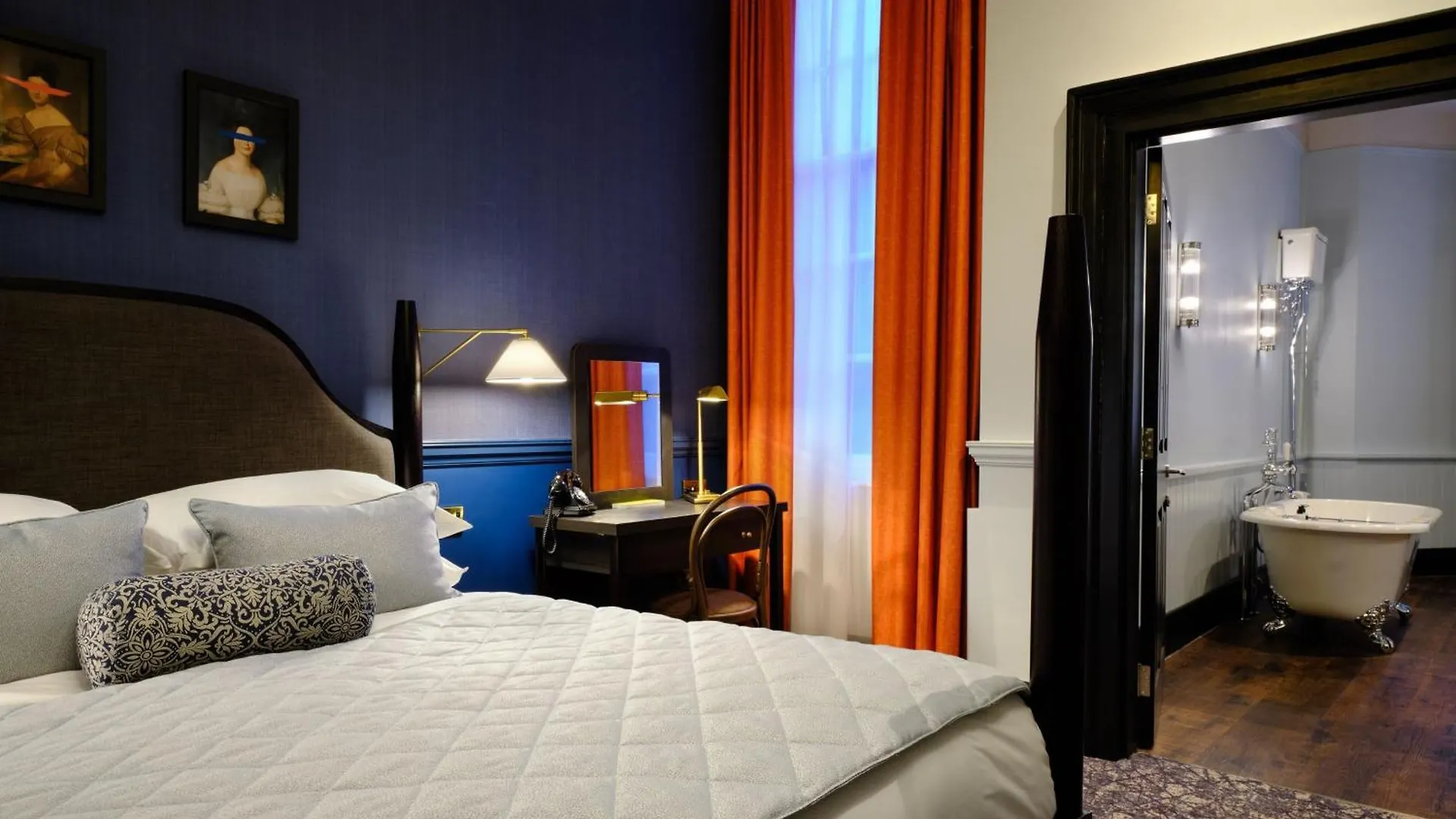 Abbey Hotel Bath, A Tribute Portfolio Hotel 4*, Bath United Kingdom